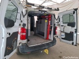  Citroen  Jumpy  Fourgon Control M 2.0 BlueHDi 120CV BVM6 E6dT #10
