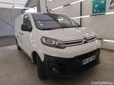  Citroen  Jumpy  Fourgon Driver M 2.0 BlueHDi 120CV BVM6 E6dT #4