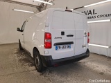  Citroen  Jumpy  Fourgon Driver M 2.0 BlueHDi 120CV BVM6 E6dT #2