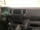  Citroen  Jumpy  Fourgon Driver M 2.0 BlueHDi 120CV BVM6 E6dT #10