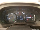  Citroen  Jumpy  Fourgon Driver M 2.0 BlueHDi 120CV BVM6 E6dT #7