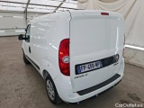  Fiat  Doblo Doblò Pro Lounge Fourgon 1.3 Multijet 95CV BVM5 E6dT #2