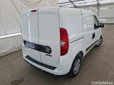  Fiat  Doblo Doblò Pro Lounge Fourgon 1.3 Multijet 95CV BVM5 E6dT #3