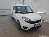  Fiat  Doblo Doblò Pro Lounge Fourgon 1.3 Multijet 95CV BVM5 E6dT #4