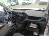  Fiat  Doblo Doblò Pro Lounge Fourgon 1.3 Multijet 95CV BVM5 E6dT #5