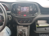  Fiat  Doblo Doblò Pro Lounge Fourgon 1.3 Multijet 95CV BVM5 E6dT #7