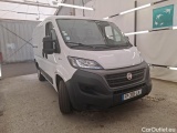  Fiat  Ducato FIAT   2014  4P  Fourgon tôlé 3 0 C H1 2 3 Multijet 120 Pack Pro Nav #4