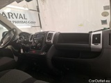  Fiat  Ducato FIAT   2014  4P  Fourgon tôlé 3 0 C H1 2 3 Multijet 120 Pack Pro Nav #5