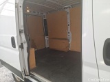  Fiat  Ducato FIAT   2014  4P  Fourgon tôlé 3 0 C H1 2 3 Multijet 120 Pack Pro Nav #9