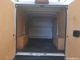  Fiat  Ducato FIAT   2014  4P  Fourgon tôlé 3 0 C H1 2 3 Multijet 120 Pack Pro Nav #10