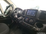  Fiat  Ducato FIAT   2014 4P Fourgon tôlé H3Power 120 30 M H2 Pack #5