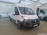  Fiat  Ducato FIAT   2014 4P Fourgon tôlé H3Power 120 30 M H2 Pack #4