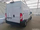  Fiat  Ducato FIAT   2014 4P Fourgon tôlé H3Power 120 30 M H2 Pack #3