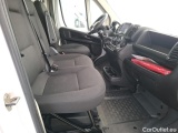  Fiat  Ducato FIAT   2014 4P Fourgon tôlé H3Power 120 30 M H2 Pack #8
