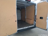  Fiat  Ducato FIAT   2014 4P Fourgon tôlé H3Power 120 30 M H2 Pack #10
