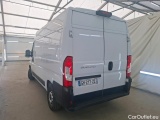  Fiat  Ducato FIAT   2014 4P Fourgon tôlé H3Power 120 30 M H2 Pack #2