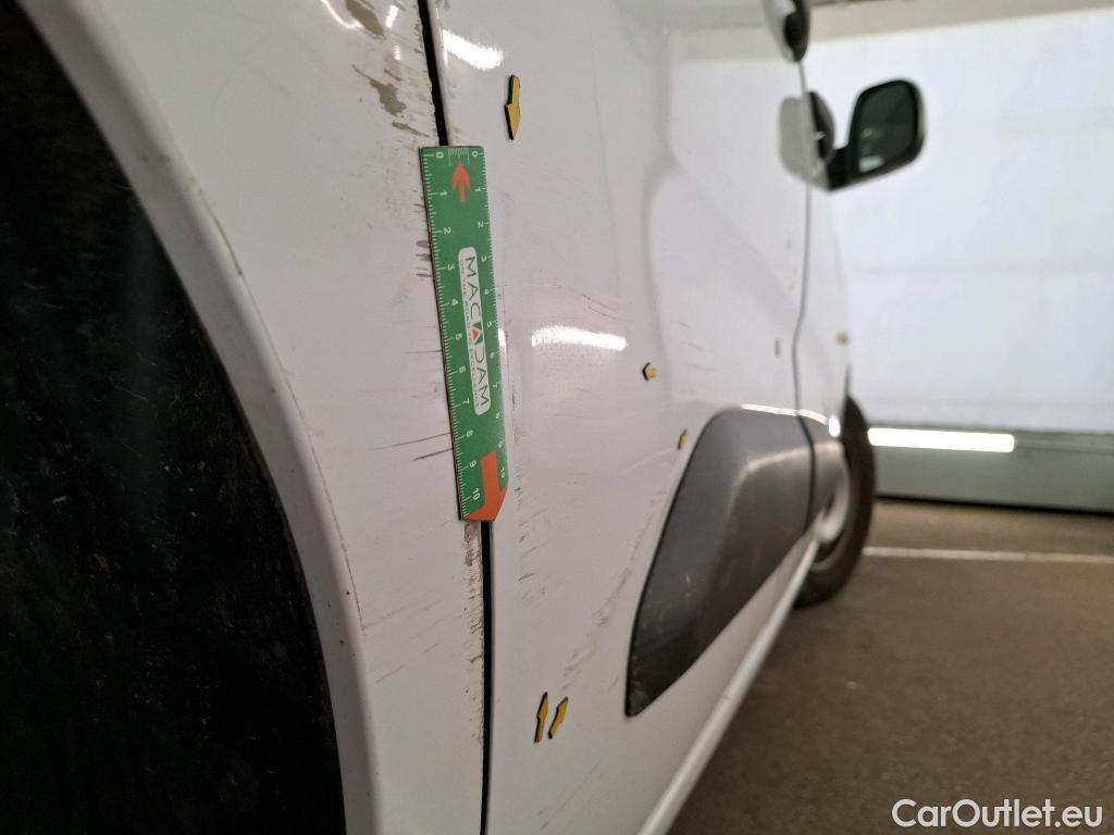  Peugeot  Partner  Premium L1 1.5 HDi 100CV BVM5 E6dT #16