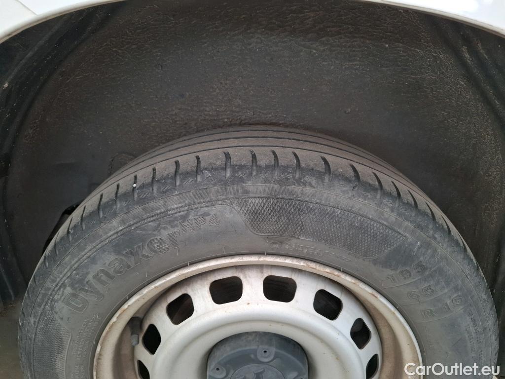  Peugeot  Partner  Premium L1 1.5 HDi 75CV BVM5 E6dT #34