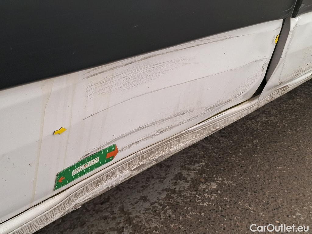  Ford  Transit  Custom Fourgon 300 L1 Trend #4