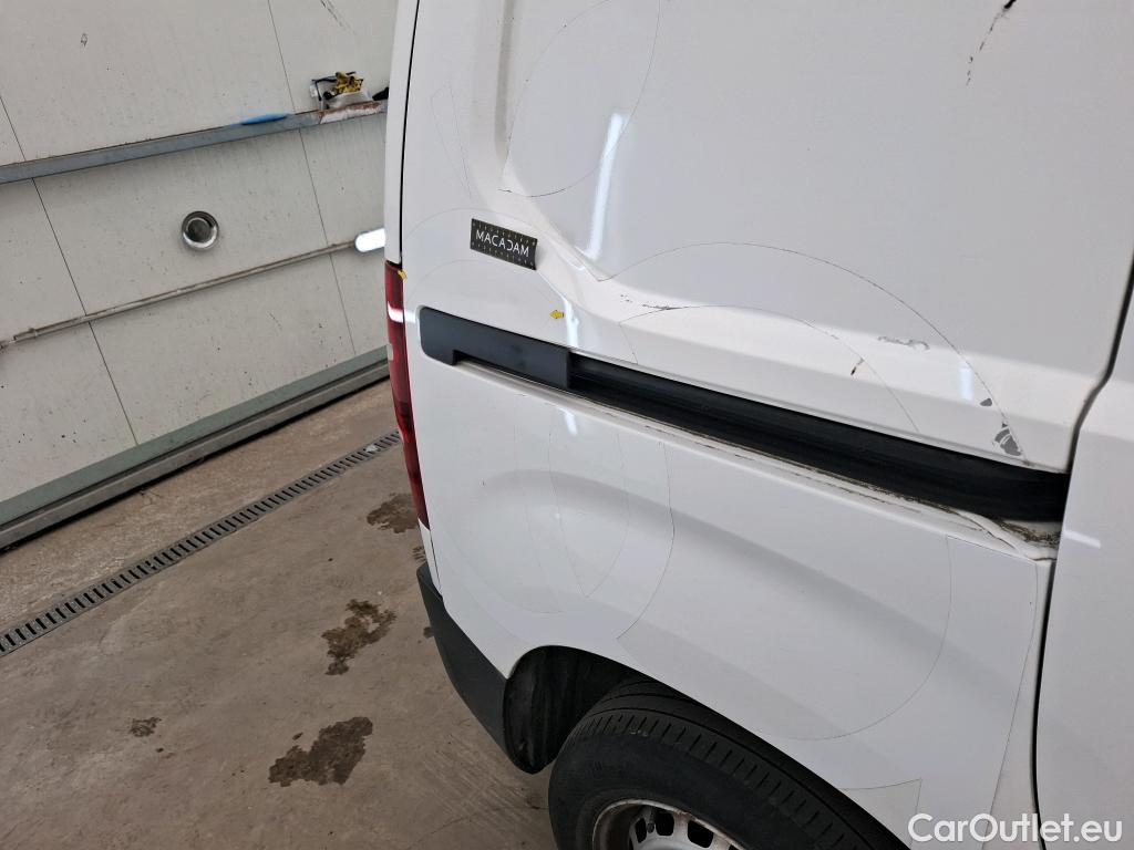  Peugeot  Partner  Premium L1 1.5 HDi 75CV BVM5 E6dT #6