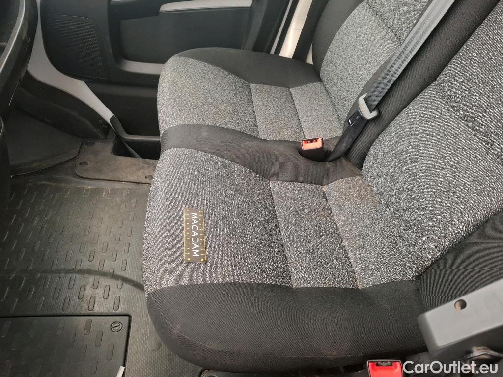  Fiat  Ducato FIAT  / 2014 / 4P / Fourgon tôlé 3.0 C H1 2.3 Multijet 120 Pack Pro Nav #120