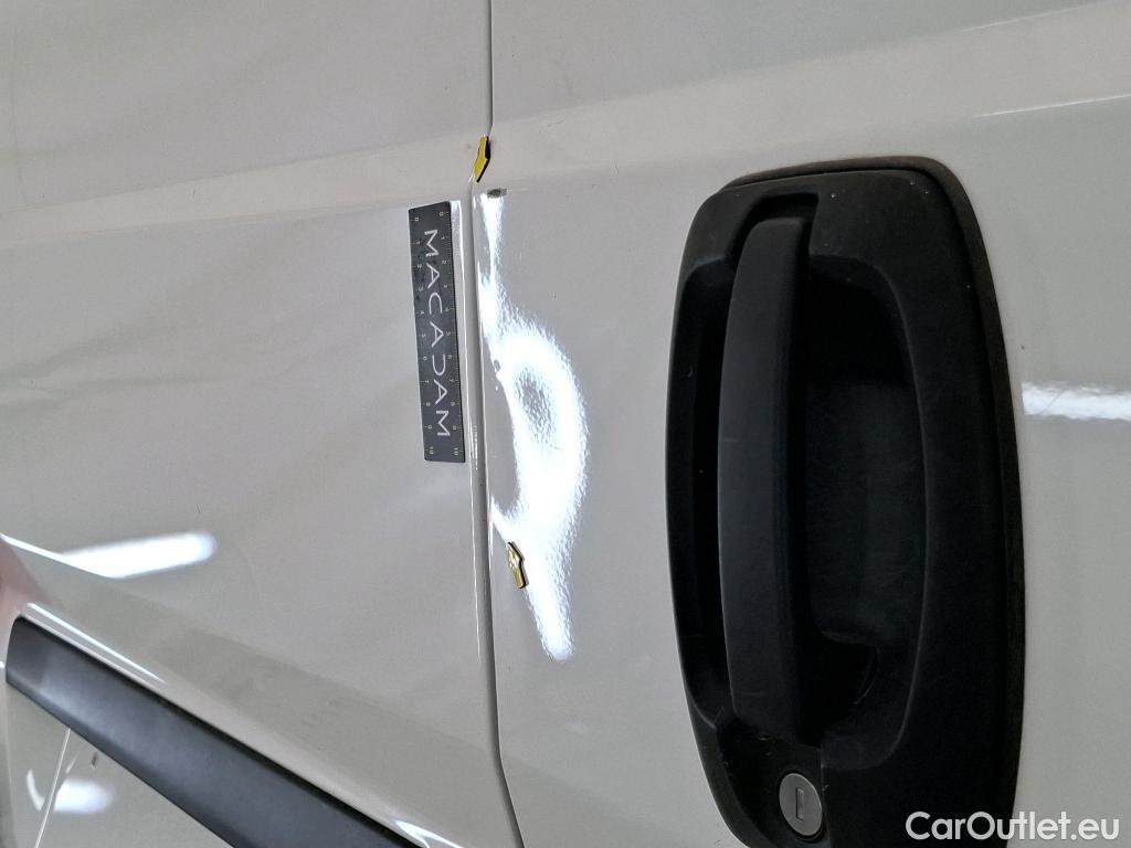  Peugeot  Boxer PEUGEOT  VU 4p Fourgon 2.0 BLUEHDI 130 S&S PREMIUM 335 L3H3 #62
