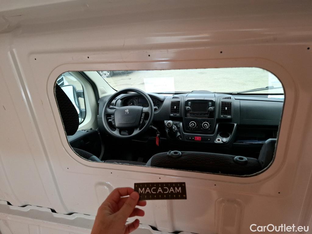 Peugeot  Boxer PEUGEOT  / 2014 / 4P / Fourgon tôlé BlueHDi S&S 120 PREMIUM 330 L1H2 #1