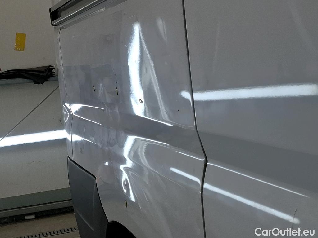  Fiat  Ducato FIAT  / 2014 / 4P / Fourgon tôlé 3.0 C H1 2.3 Multijet 120 Pack Pro Nav #10