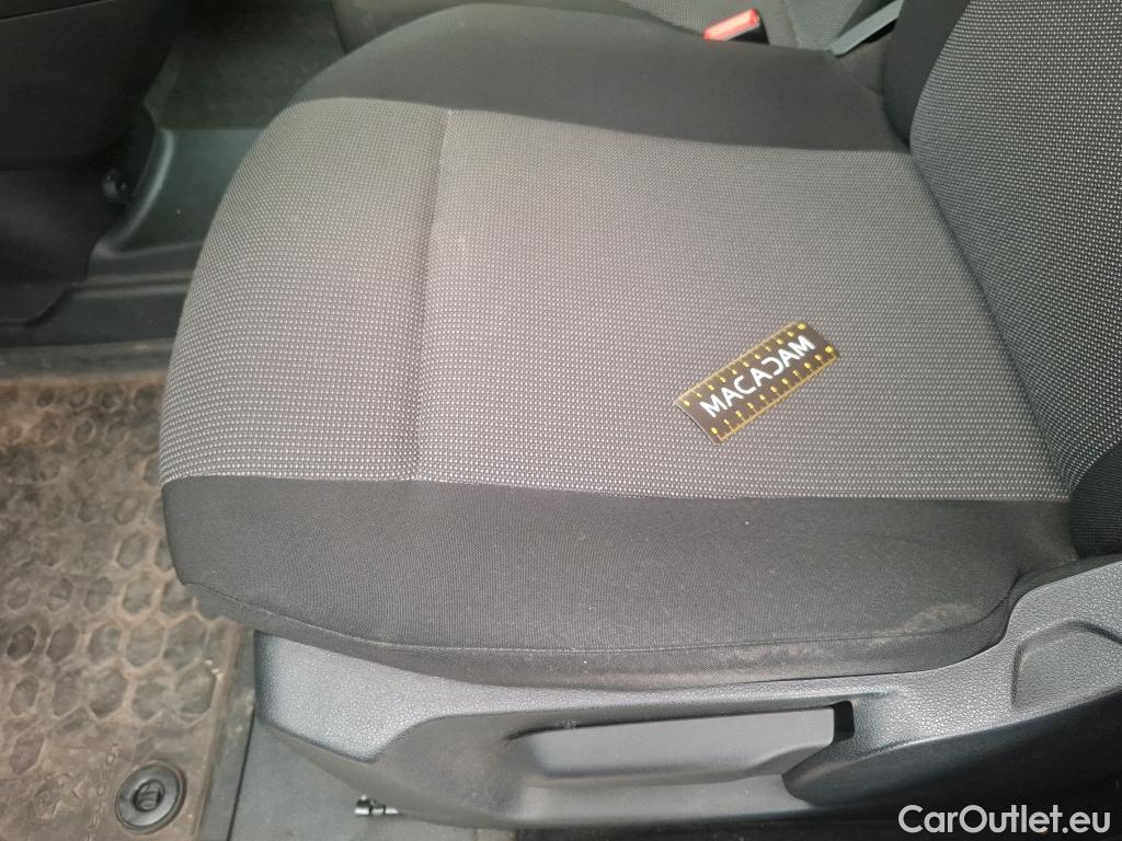  Peugeot  Partner  Asphalt L1 1.5 HDi 100CV BVM5 E6d #13