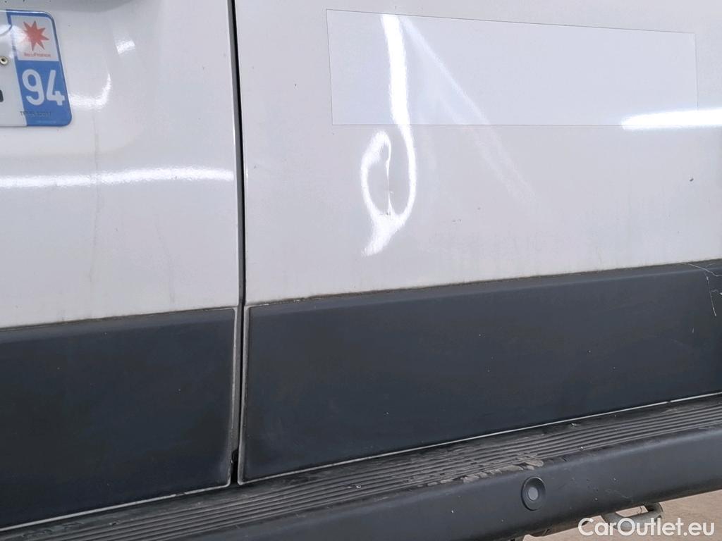  Fiat  Ducato FIAT  / 2014 / 4P / Fourgon tôlé 3.0 C H1 2.3 Multijet 120 Pack Pro Nav #29
