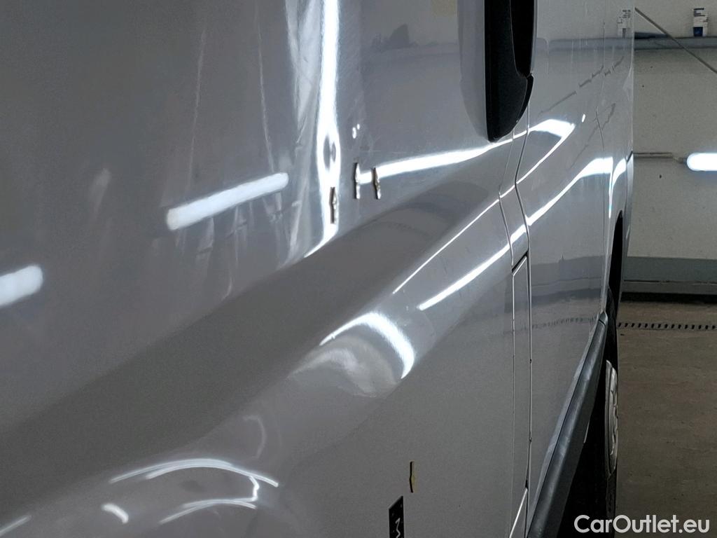  Fiat  Ducato FIAT  / 2014 / 4P / Fourgon tôlé 3.0 C H1 2.3 Multijet 120 Pack Pro Nav #106