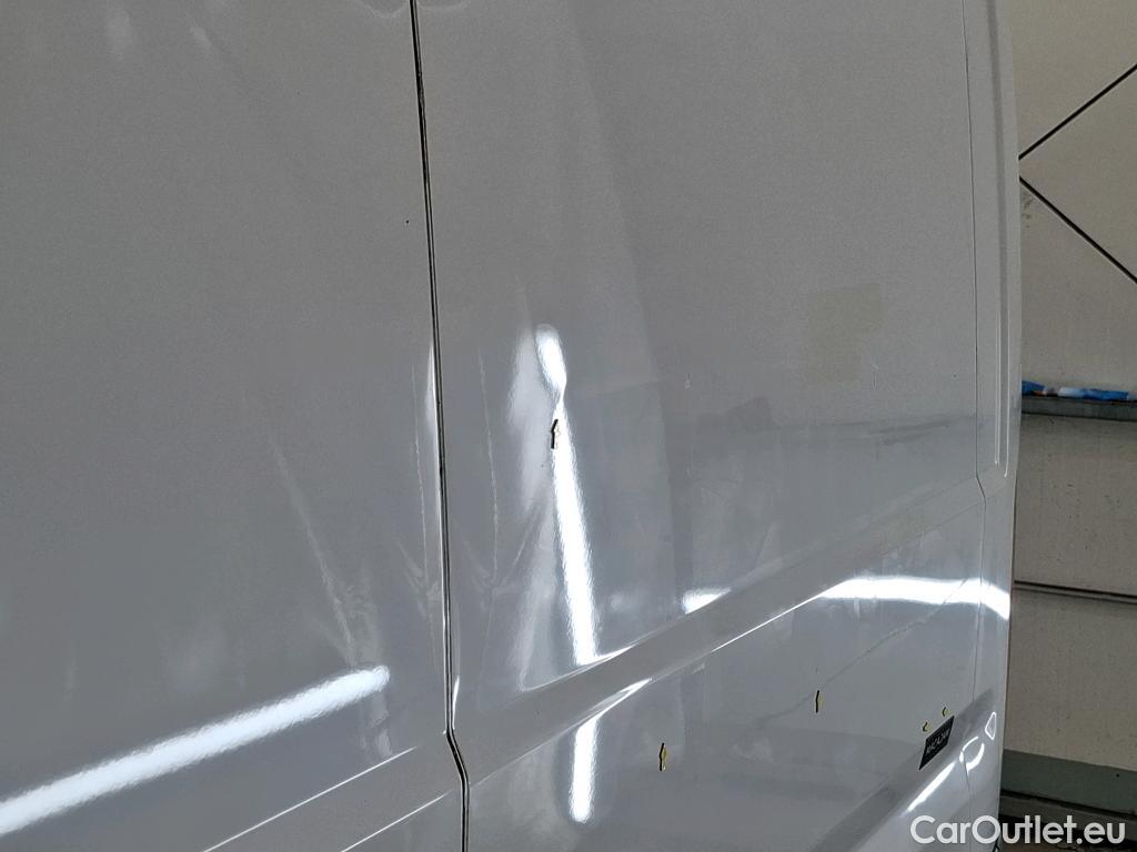  Fiat  Ducato FIAT  / 2014 / 4P / Fourgon tôlé 3.0 C H1 2.3 Multijet 120 Pack Pro Nav #100