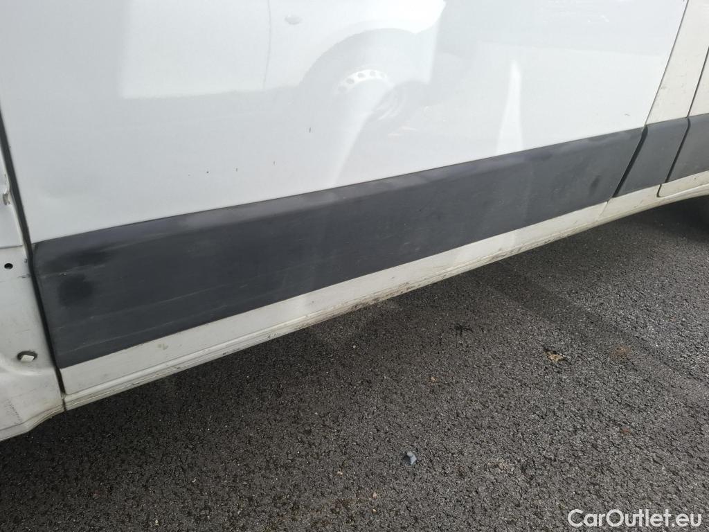  Fiat  Ducato FIAT  / 2014 / 4P / Fourgon tôlé 3.0 C H1 2.3 Multijet 120 Pack Pro Nav #127
