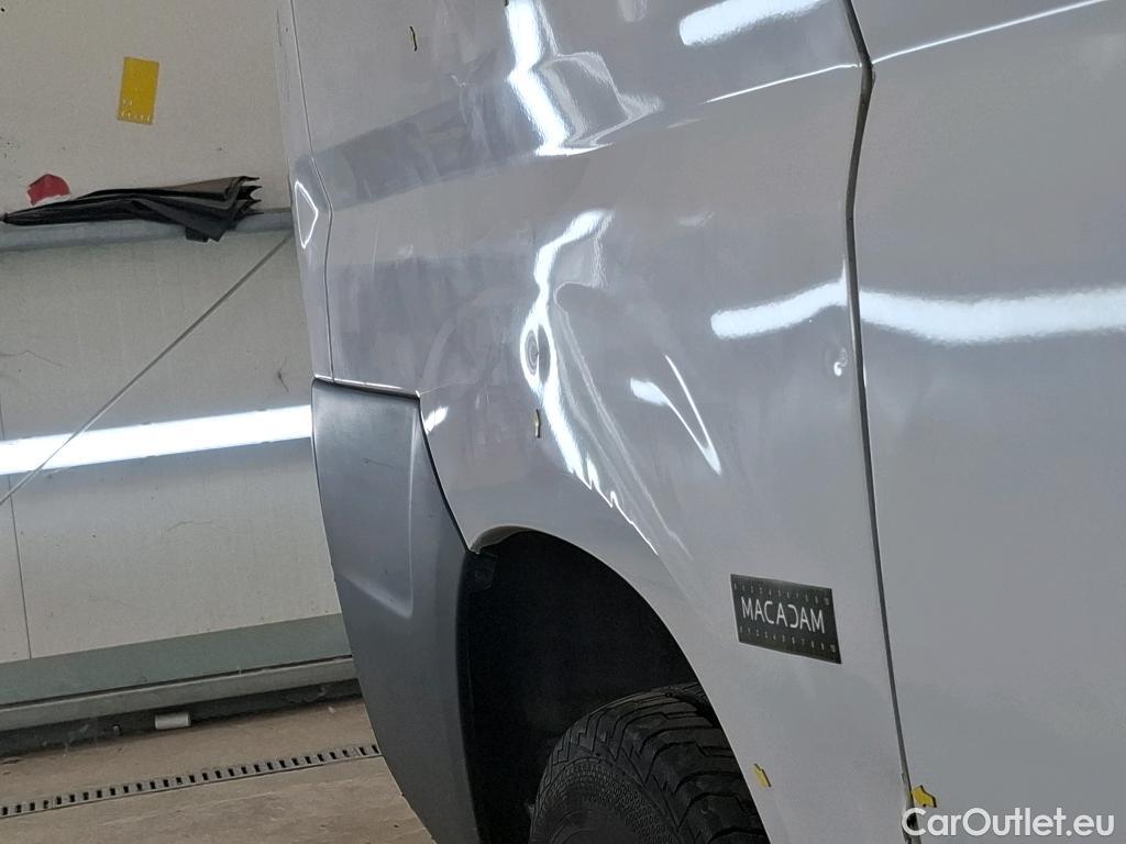  Fiat  Ducato FIAT  / 2014 / 4P / Fourgon tôlé 3.0 C H1 2.3 Multijet 120 Pack Pro Nav #12