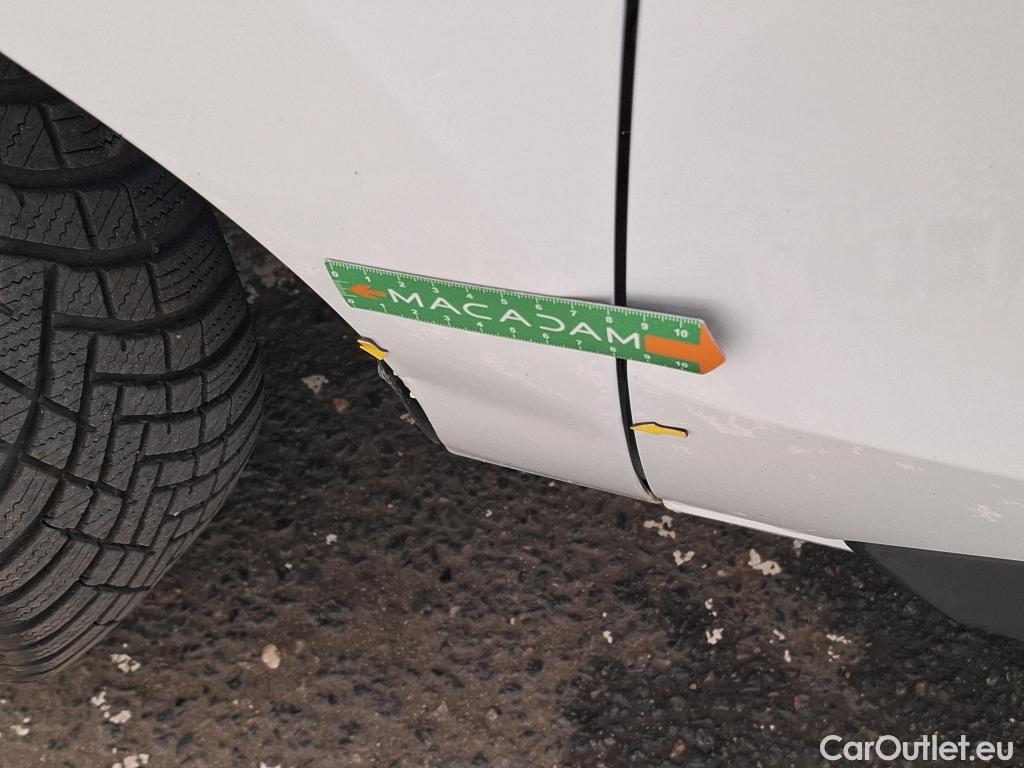  Renault  EXPRESS Kangoo  Confort 1.5 dCi 95CV BVM6 E6d #10