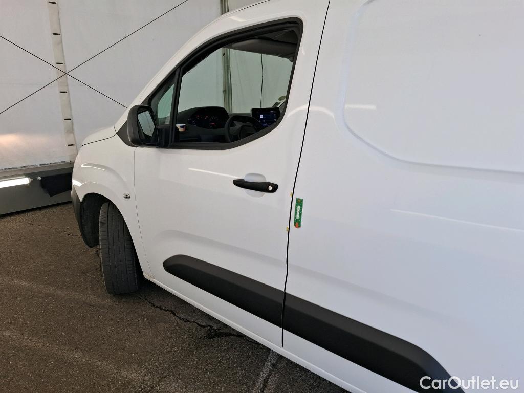  Peugeot  Partner  Premium L1 1.5 HDi 100CV BVM5 E6dT #14