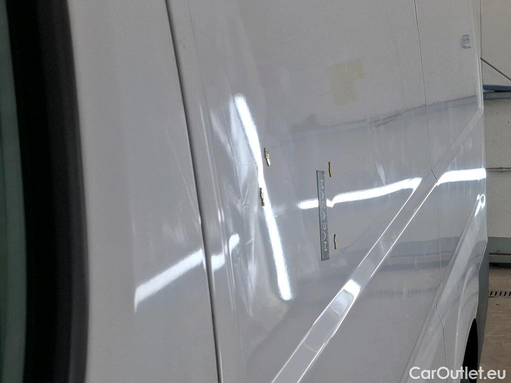 Fiat  Ducato FIAT  / 2014 / 4P / Fourgon tôlé 3.0 C H1 2.3 Multijet 120 Pack Pro Nav #86