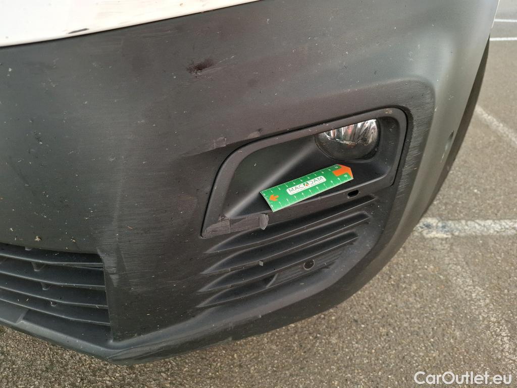  Peugeot  Partner  Premium L1 1.5 HDi 100CV BVM5 E6dT #65