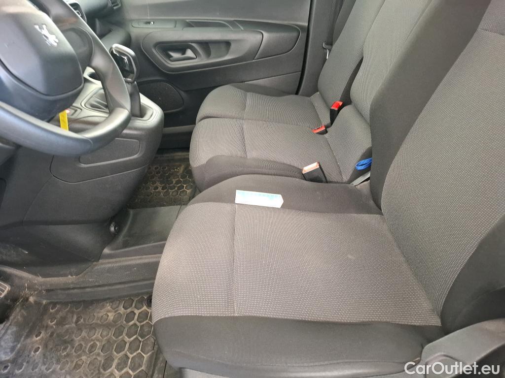  Peugeot  Partner  Premium L1 1.5 HDi 100CV BVM5 E6dT #9