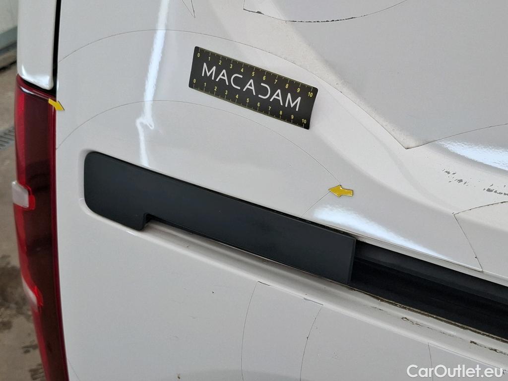  Peugeot  Partner  Premium L1 1.5 HDi 75CV BVM5 E6dT #7