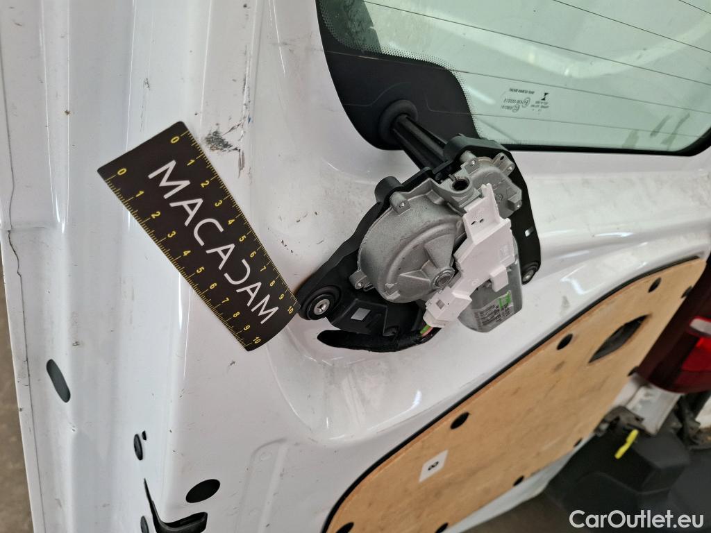  Peugeot  Partner  Premium L1 1.5 HDi 75CV BVM5 E6dT #41