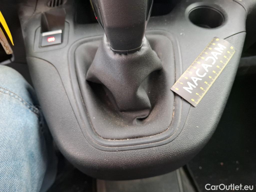  Peugeot  Partner  Premium L1 1.5 HDi 75CV BVM5 E6dT #38