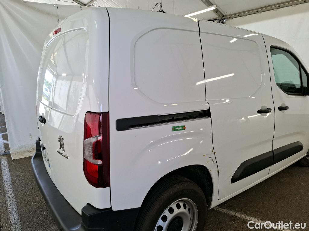  Peugeot  Partner  Premium L1 1.5 HDi 100CV BVM5 E6dT #1