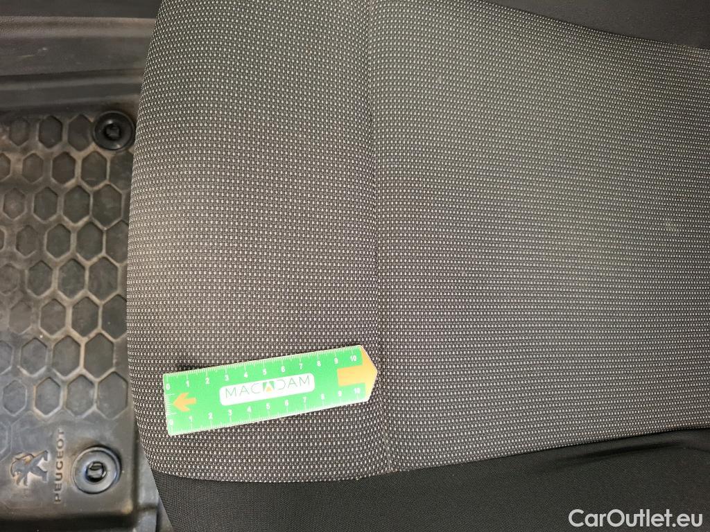  Peugeot  Partner  Premium L1 1.5 HDi 100CV BVM5 E6dT #10