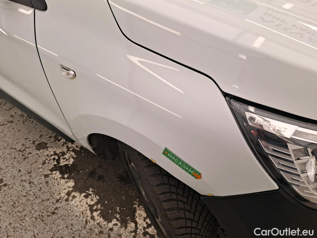  Renault  EXPRESS Kangoo  Confort 1.5 dCi 95CV BVM6 E6d #1