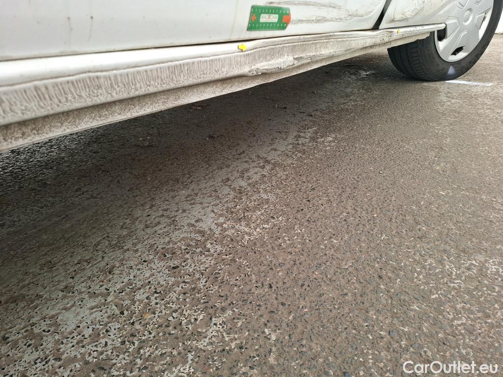  Ford  Transit  Custom Fourgon 300 L1 Trend #1