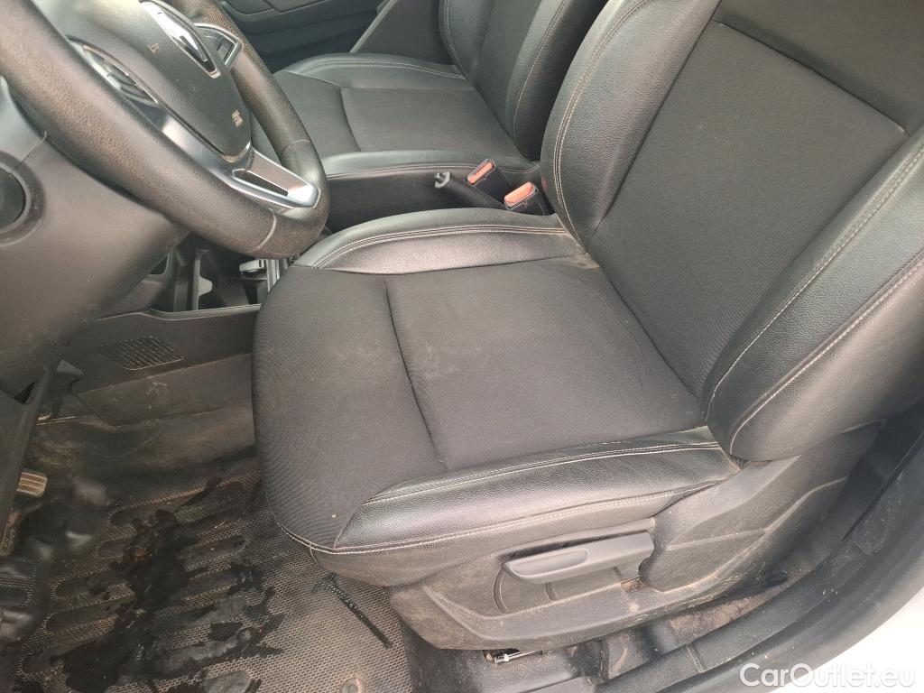  Renault  EXPRESS Kangoo  Confort 1.5 dCi 95CV BVM6 E6d #4