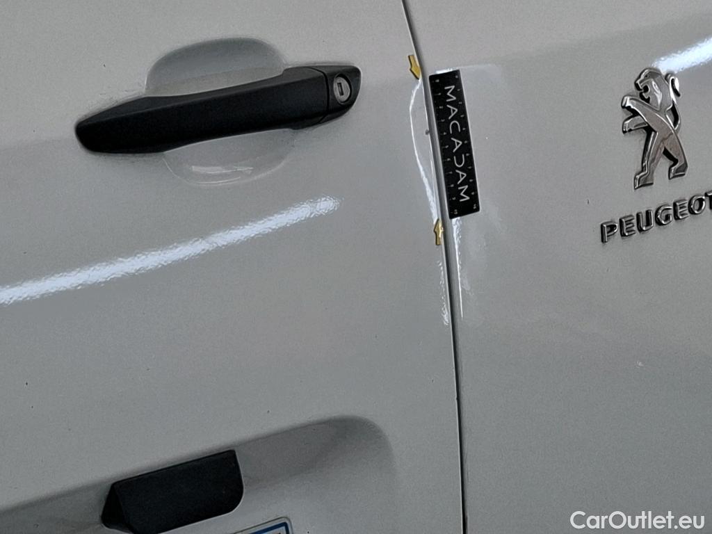  Peugeot  Partner  Premium L1 1.5 HDi 75CV BVM5 E6dT #34