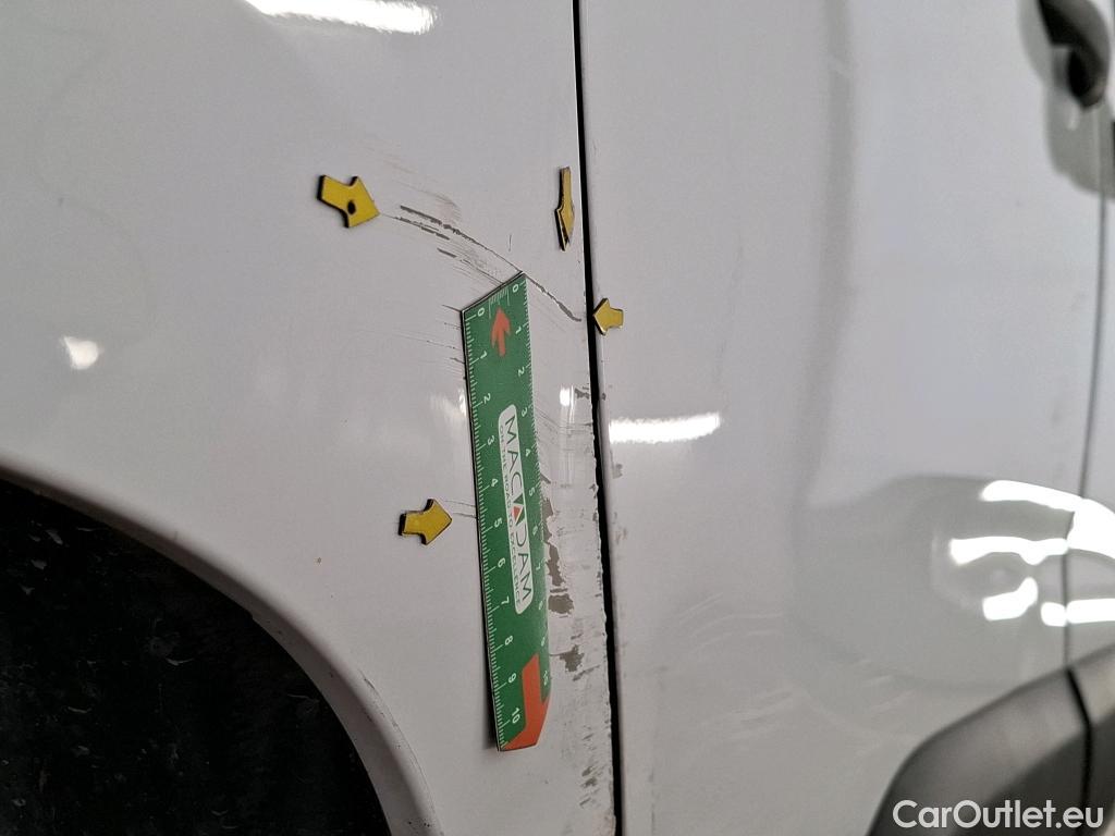  Peugeot  Partner  Premium L1 1.5 HDi 100CV BVM5 E6dT #4