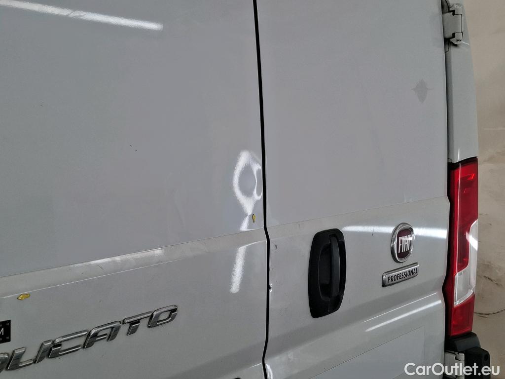  Fiat  Ducato FIAT  / 2014 / 4P / Fourgon tôlé 3.0 C H1 2.3 Multijet 120 Pack Pro Nav #33